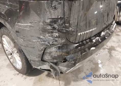 2024 Ford Edge Titanium z USA, uszkodzony, nr VIN 2FMPK4K9XRBB12646